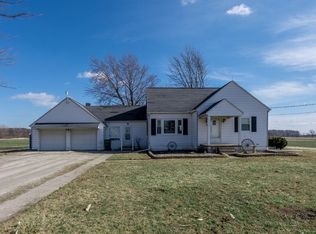 7177 N Elliston Trowbridge Rd, Martin, OH 43445