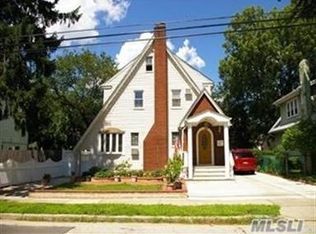 809 Linden Ave, Baldwin, NY 11510