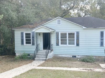 643 W 8th Ave, Tallahassee, FL, 32303