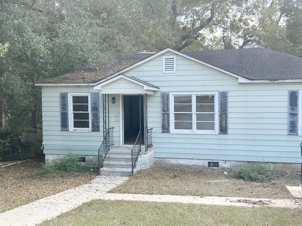 643 W 8th Ave, Tallahassee, FL 32303
