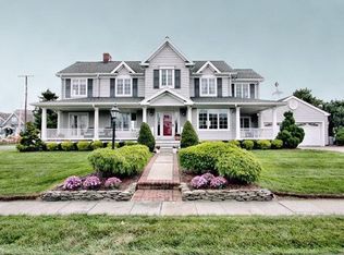 2310 Prospect Ave, Spring Lake, NJ 07762