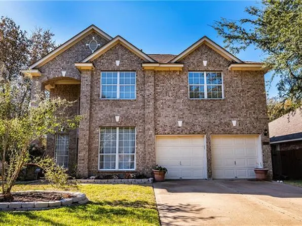 8613 Columbia Falls Dr, Round Rock, TX 78681