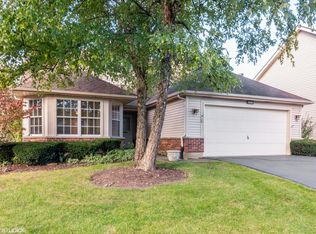 13458 Redberry Cir, Plainfield, IL 60544