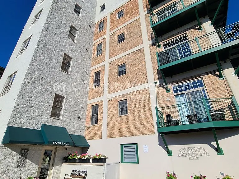 1117 Broad St #6B — Photo 13