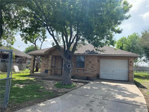 415 W Reid Dr, Donna, TX 78537