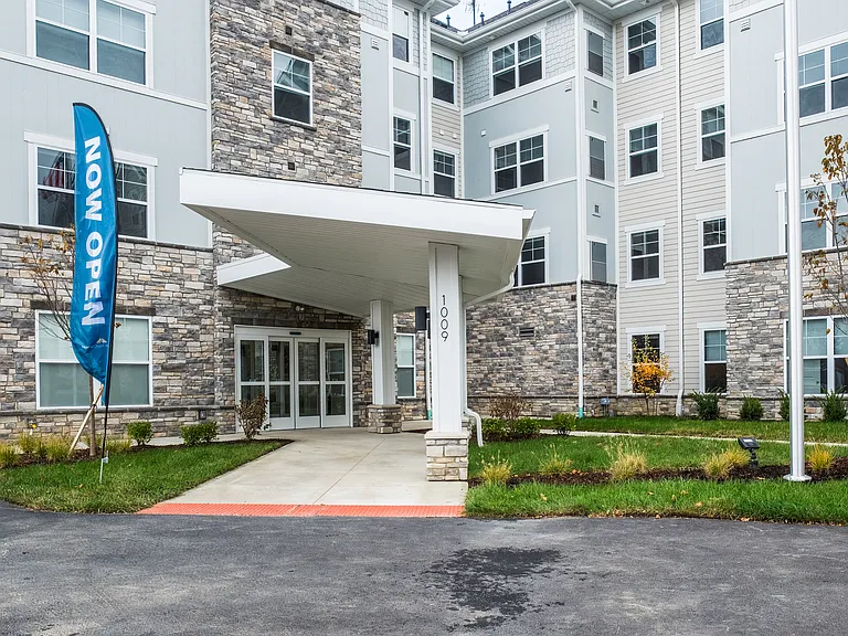 Salem Village — Photo 25