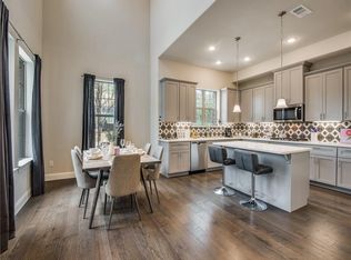 2404 Morningside Dr, Flower Mound, TX 75028