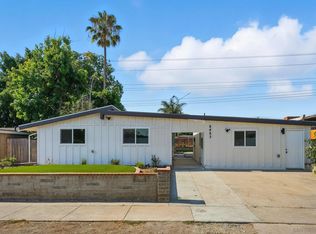 8483 Blue Lake Dr, San Diego, CA 92119