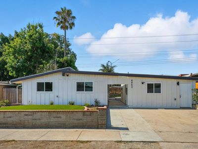 8483 Blue Lake Dr, San Diego, CA, 92119