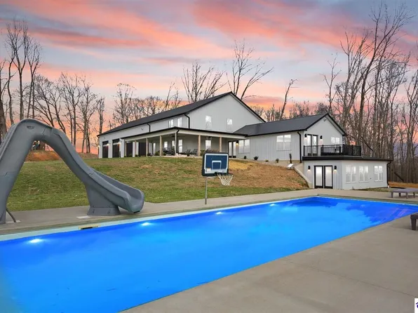 1099 Roachville Rd, Campbellsville, KY 42718