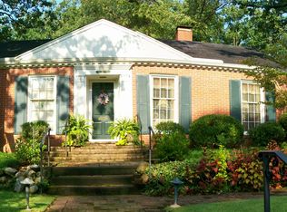 315 Normandy Rd, Little Rock, AR 72207