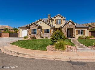 1367 E Sonoma Cortile #4, Washington, UT 84780