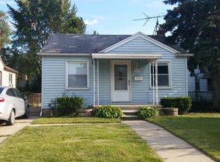 13297 Jobin St, Southgate, MI 48195