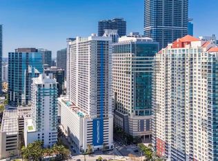 1200 Brickell Bay Drive #3906, Miami, FL 33131