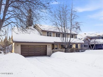 12900 Monterey Cir, Anchorage, AK, 99516