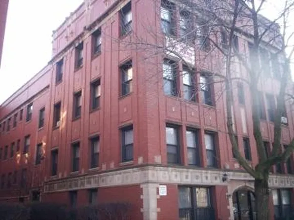 815-823 West Bradley, 815 W Bradley Pl #0B-1Ba-400Sqft, Chicago, IL 60613