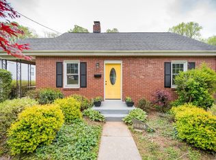 4804 Windsor Ave, Lynchburg, VA 24502