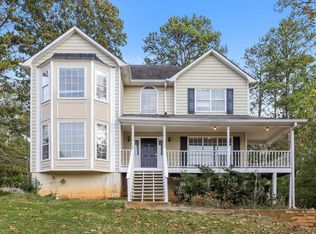 2249 June Ct SW, Marietta, GA 30008