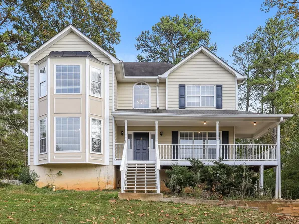 2249 June Ct SW, Marietta, GA 30008