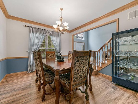 5th image of 16520 Highland Summit Dr