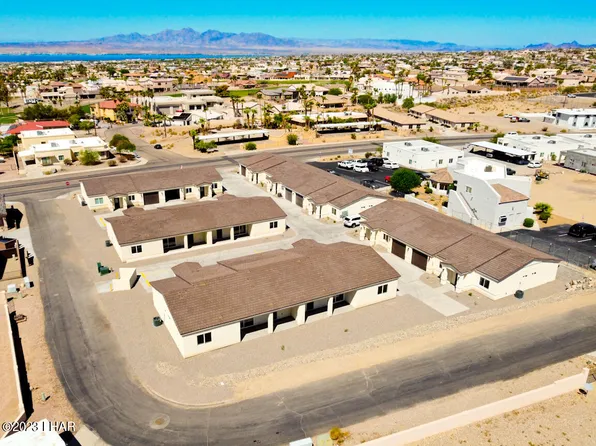 2860 Jamaica Blvd S #D-101, Lake Havasu City, AZ 86406