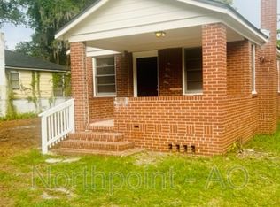 8030 Hawthorne St, Jacksonville, FL 32208