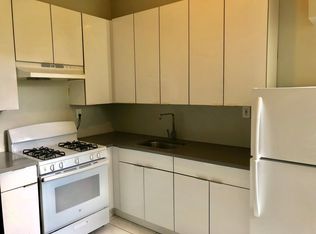 12 Clendenny Ave #2, Jersey City, NJ 07304