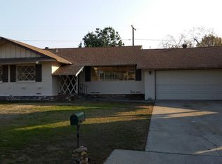 2519 Blade Ave, Bakersfield, CA 93306