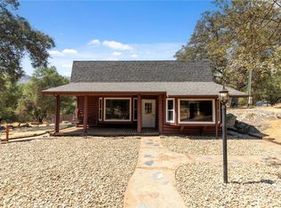 4457 Scrubby Oak Dr, Mariposa, CA 95338