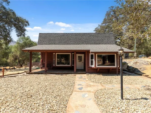 4457 Scrubby Oak Dr, Mariposa, CA 95338