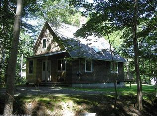 39 Sand Point Rd, Bar Harbor, ME 04609