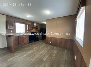 300 N 13th St #33, Saratoga, WY 82331