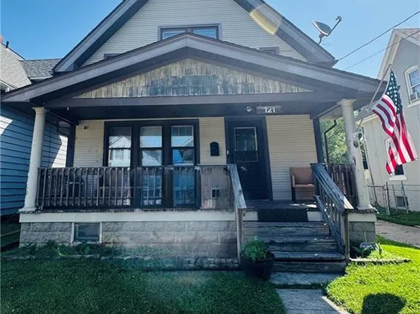 121 Steel St, Toledo, OH 43605