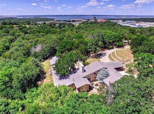 881 Tanglewood Trl, Pottsboro, TX 75076