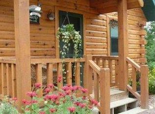 14900 Redpoll Ln, Lac Du Flambeau, WI 54538