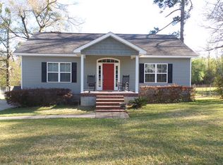 211 Russell St, Beech Island, SC 29842