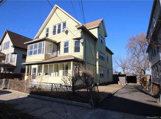 232 French St, Bridgeport, CT 06606