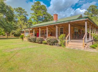 5048 Clyo Kildare Rd, Clyo, GA 31303