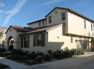 540 Via Assisi, Cathedral City, CA 92234