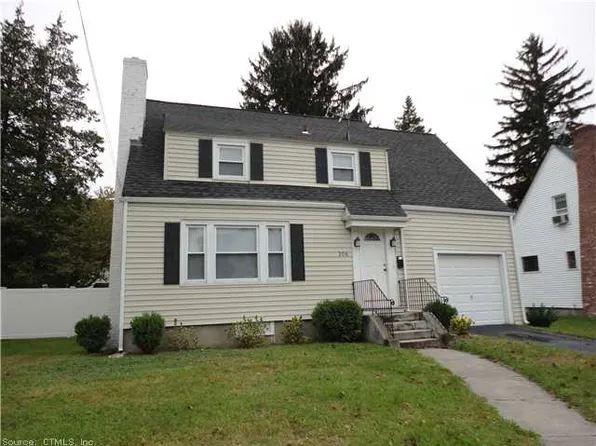 206 Ledyard St, New London, CT 06320