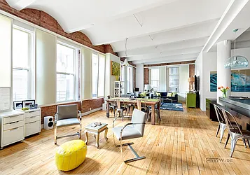 Sold by City Wide Apartments