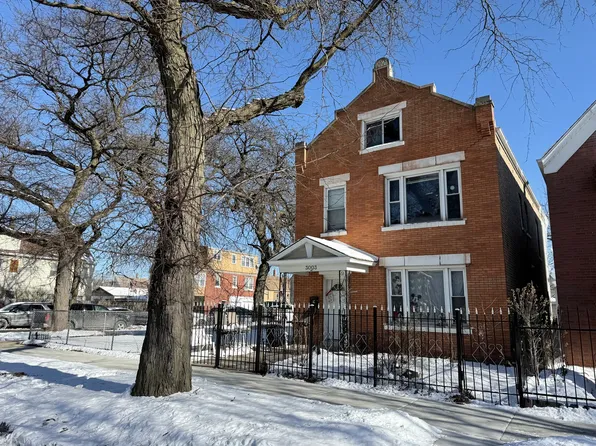 3003 S Kenneth Ave, Chicago, IL 60623