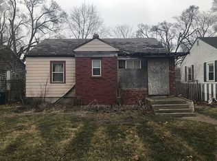 1039 Lane St, Gary, IN 46404