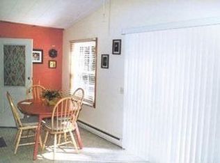 627 Eastside Rd, Hancock, ME 04640