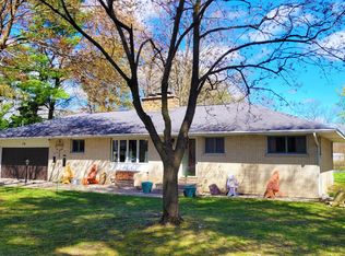 170 S Webster St, White Cloud, MI 49349