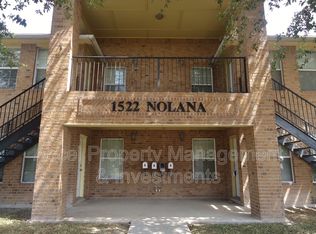 1522 W Nolana Ave APT A, McAllen, TX 78504