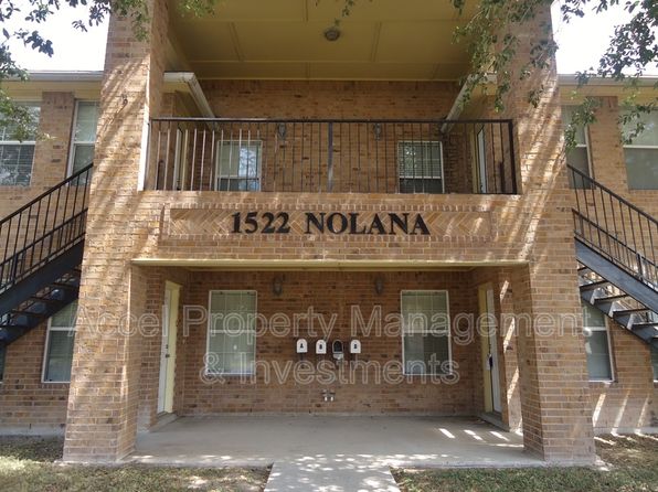 1522 W Nolana Ave APT A