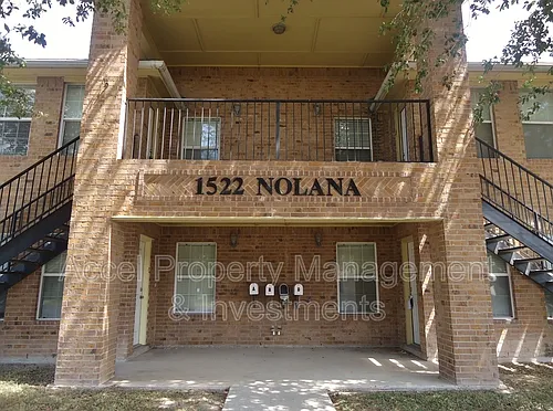 1522 W Nolana Ave Photo 1