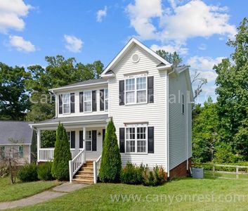 4396 Moat Dr, Winston Salem, NC, 27105