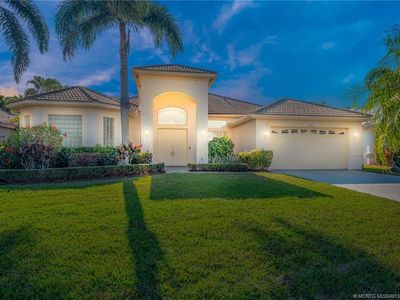 2016 SE Oxton Dr, Port Saint Lucie, FL, 34952